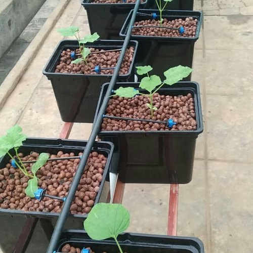 Γεωργικά εξαρτήματα θερμοκηπίων 3